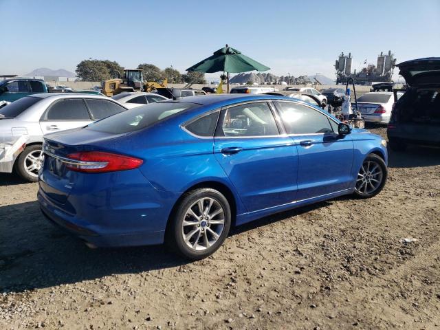 Vin: 3fa6p0hd6hr294258, lot: 84312354, ford fusion se 20173