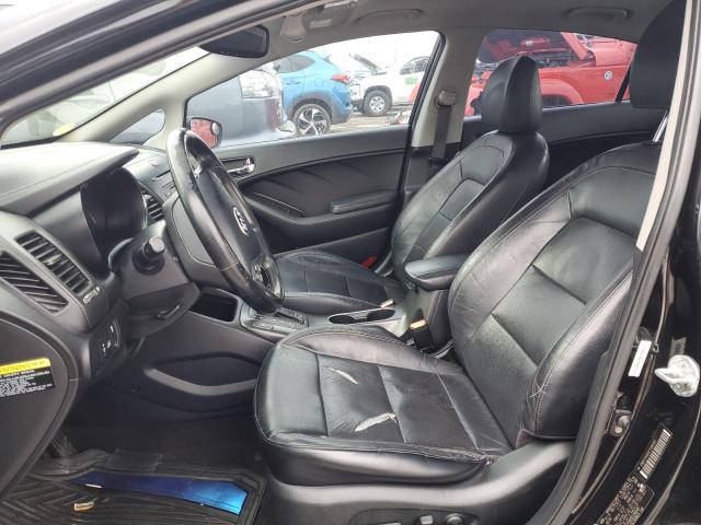 2015 KIA FORTE EX - KNAFZ4A85F5266487