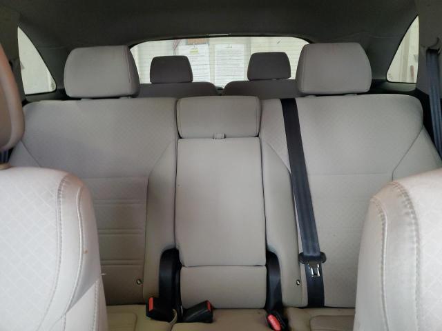 2016 KIA SORENTO LX - 5XYPG4A50GG177230