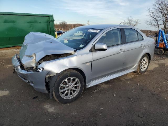 2013 MITSUBISHI LANCER ES/ #3033387928