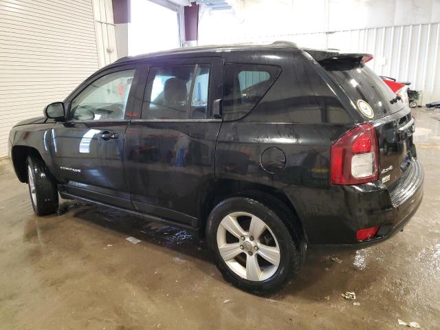 JEEP COMPASS SP 2014 black 4dr spor gas 1C4NJDBB6ED773712 photo #3