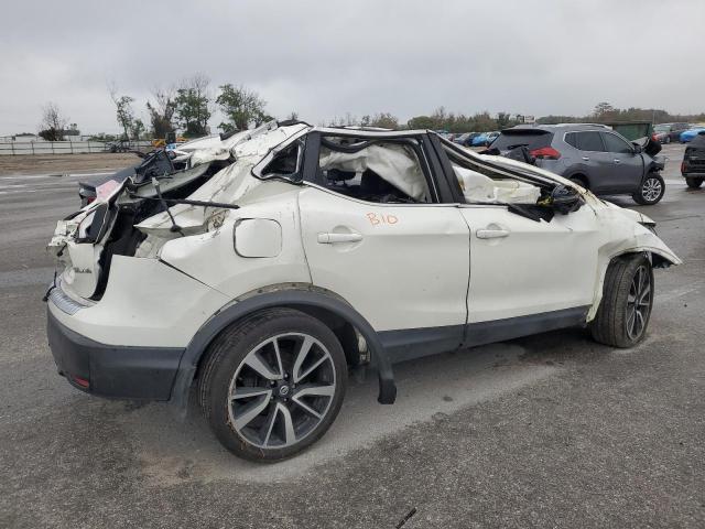 2017 NISSAN ROGUE SPOR JN1BJ1CRXHW129042