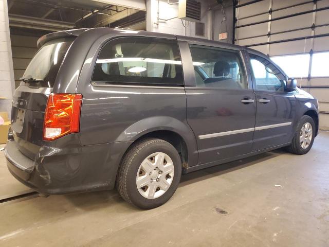 Vin: 2c4rdgbg2cr215999, lot: 47882675, dodge caravan se 20123