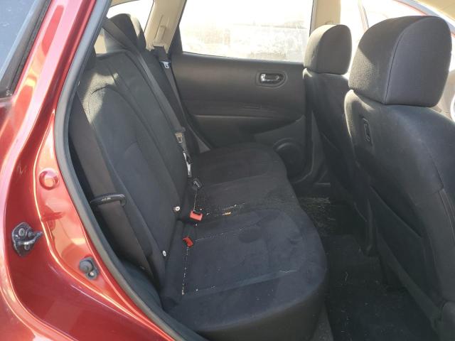 2015 NISSAN ROGUE SELE - JN8AS5MT9FW165460