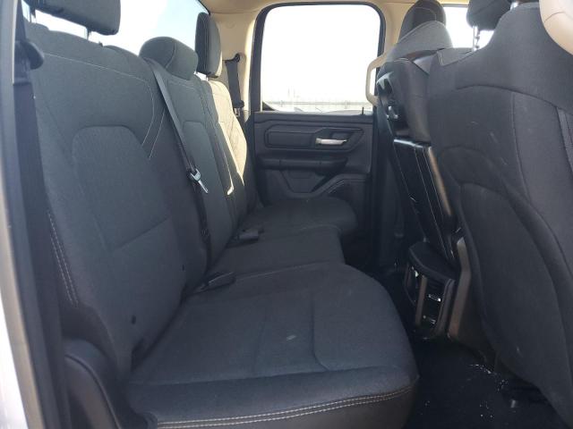 2019 RAM 1500 TRADE - 1C6RRECT3KN628017