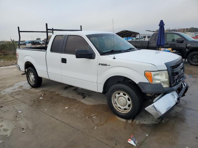 Vin: 1ftex1cm1eke98498, lot: 83595034, ford f-150 super cab 20144