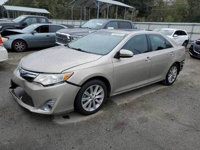 TOYOTA CAMRY L