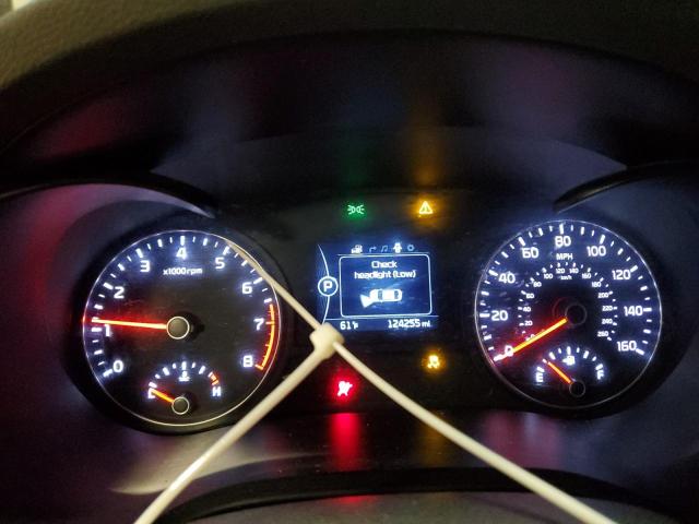 2016 KIA OPTIMA EX - 5XXGU4L34GG056290
