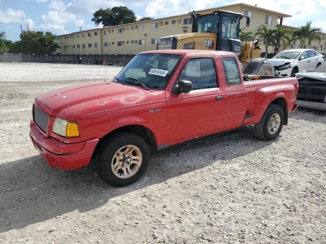 2003 FORD RANGER SUP #3033018996