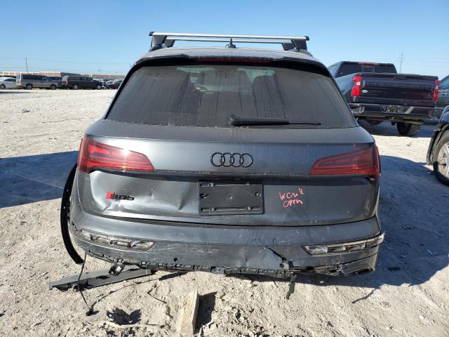 2024 AUDI SQ5 PREMIU WA1B4AFY7R2008656