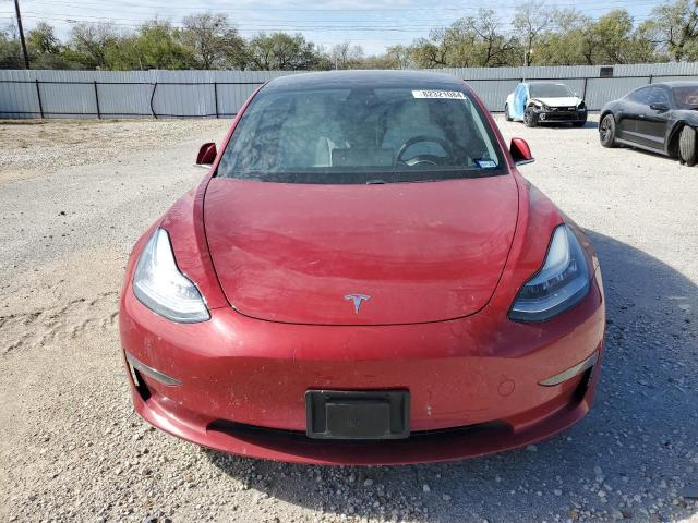 2019 TESLA MODEL 3 - 5YJ3E1EB3KF421777