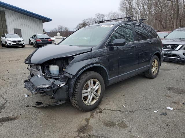 2011 HONDA CR-V EXL #3030562847