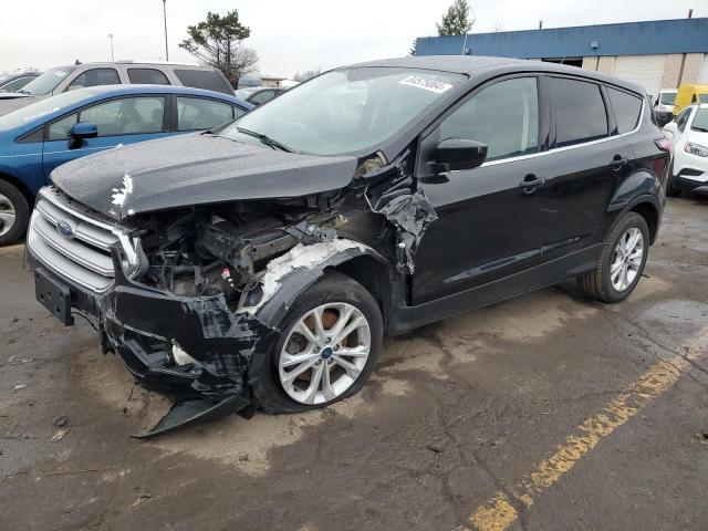 Vin: 1fmcu9g99hub72053, lot: 84575064, ford escape se 2017 img_1