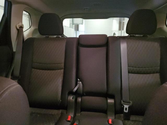 2017 NISSAN ROGUE S - JN8AT2MV2HW020681