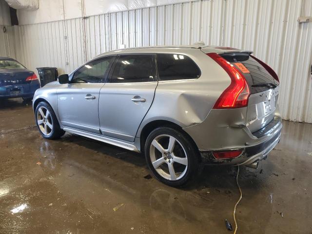 2011 VOLVO XC60 3.2 - YV4952DZ7B2199601