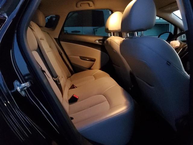 2015 BUICK VERANO CON 1G4PR5SK6F4104523