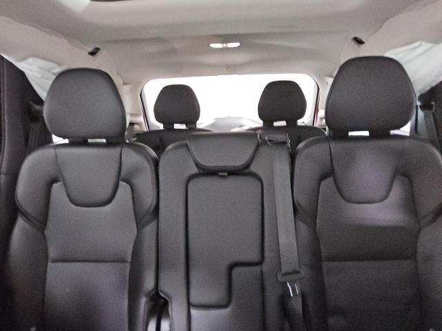 2025 VOLVO XC90 CORE YV4M12PJ2S1335361