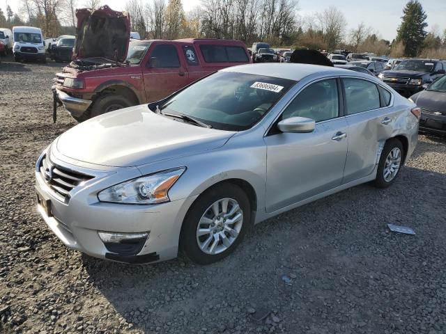 2015 NISSAN ALTIMA 2.5 2015