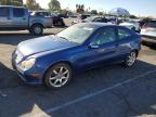 Lot #3024846392 2002 MERCEDES-BENZ C230K SPOR