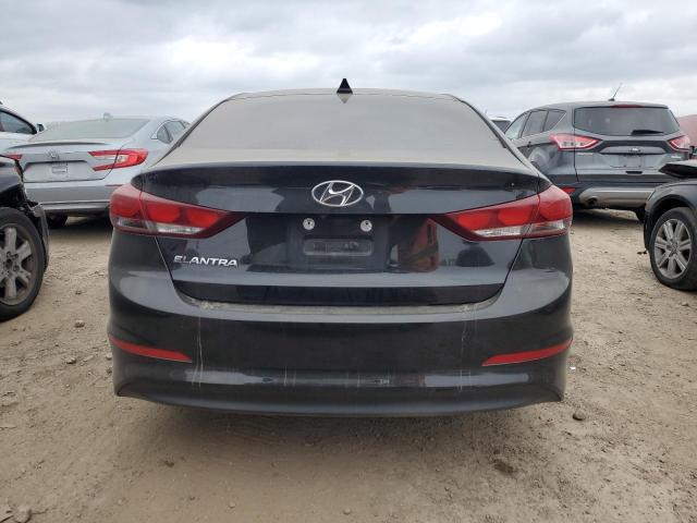 2018 HYUNDAI ELANTRA SE - 5NPD84LF3JH261483