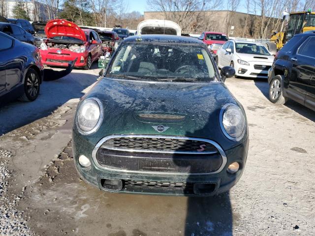 2019 MINI COOPER S - WMWXP7C52K2A52084