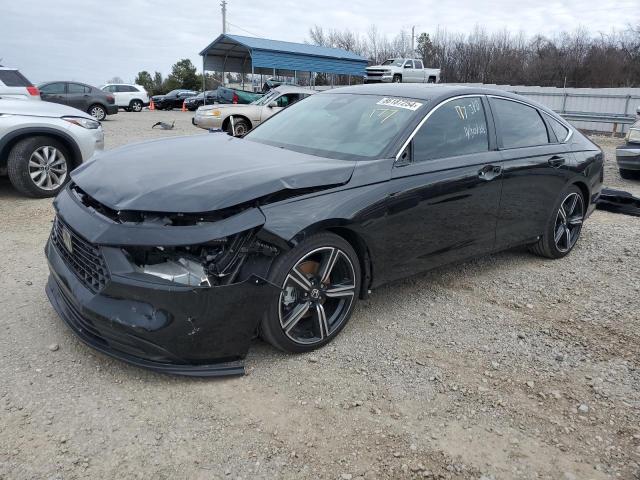 2024 HONDA ACCORD HYB 1HGCY2F53RA047567