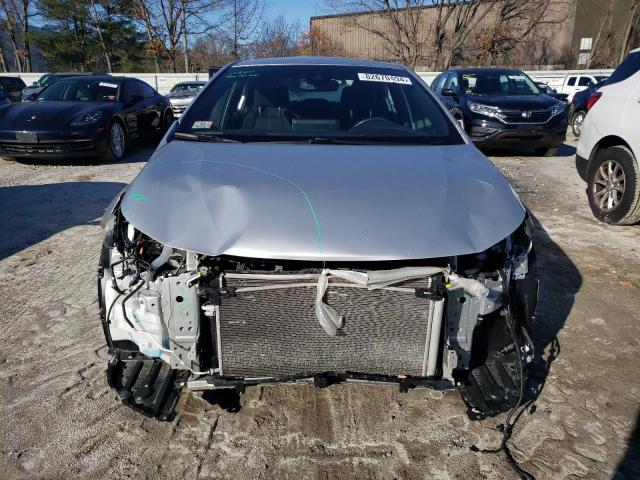 2020 TOYOTA COROLLA SE - JTDP4RCE1LJ028791