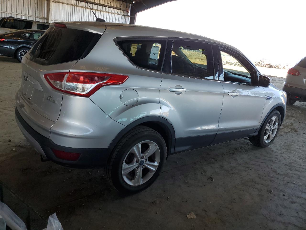 Lot #3033371823 2013 FORD ESCAPE SE