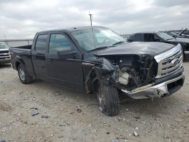 Vin: 1ftfw1ev6afd57314, lot: 84178614, ford f-150 supercrew 20104