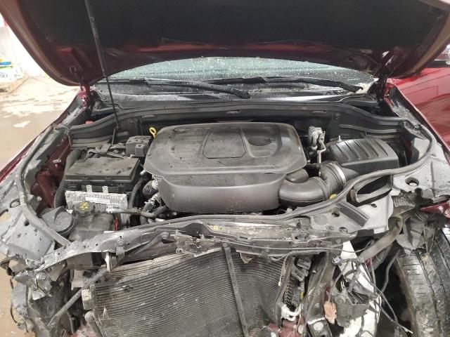 2021 JEEP GRAND CHER - 1C4RJFBGXMC615919