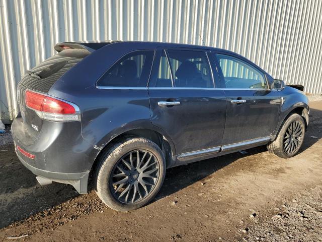 VIN 2LMDJ6JK6DBL20736 2013 LINCOLN MKX no.3