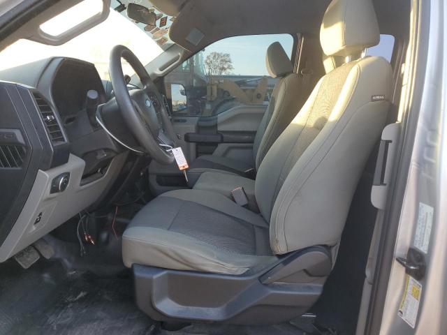 2016 FORD F150 SUPER - 1FTEX1C81GFC61363