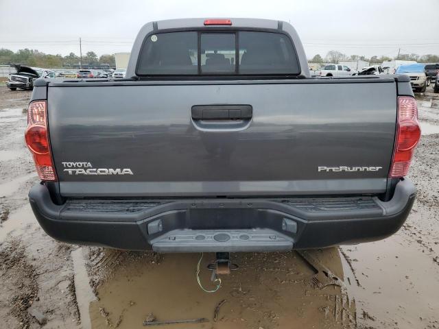2015 TOYOTA TACOMA PRE 5TFJX4GN8FX038049