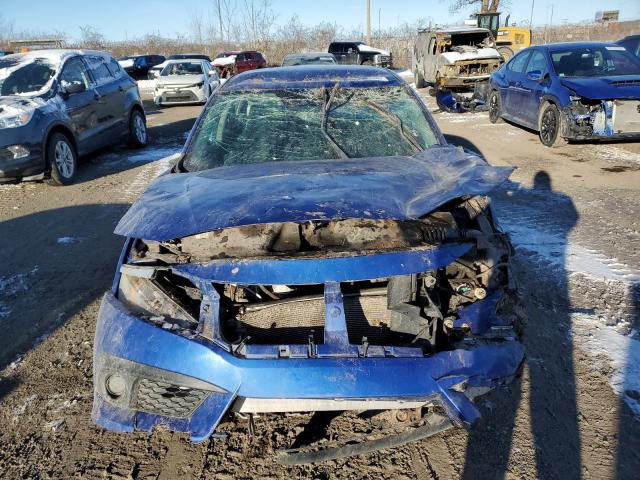 2018 HONDA CIVIC LX - 2HGFC2F65JH023667