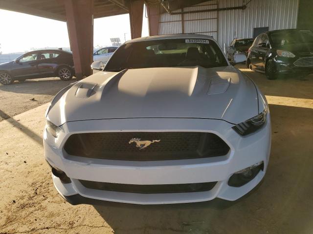 VIN 1FA6P8CF9H5231181 2017 FORD MUSTANG no.5