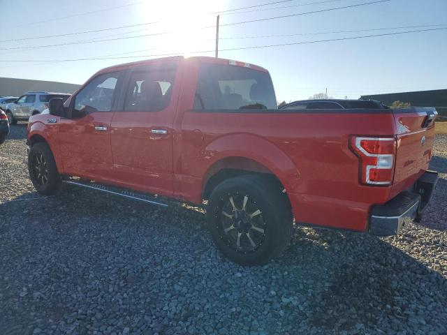 2018 FORD F150 SUPER - 1FTEW1C58JKF50392