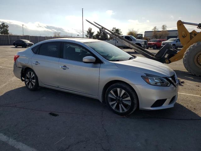 2019 NISSAN SENTRA S - 3N1AB7AP8KY202423