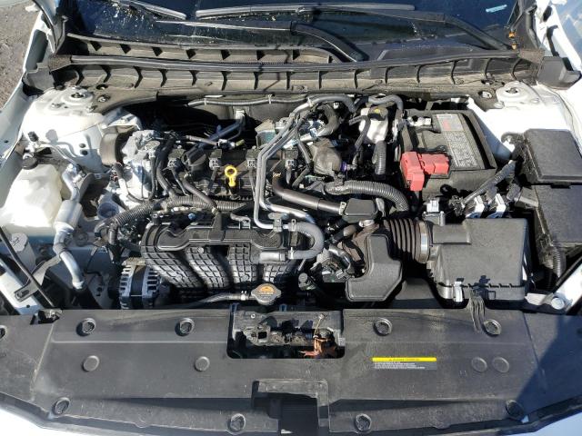 2023 NISSAN ALTIMA SR - 1N4BL4CW2PN385250