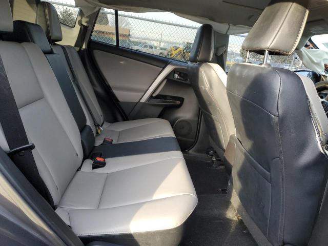 2016 TOYOTA RAV4 LIMIT - 2T3DFREV1GW503938