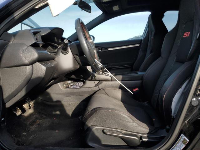 2018 HONDA CIVIC 2HGFC1E52JH709393