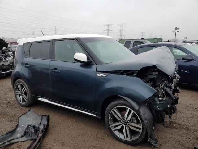 2018 KIA SOUL + - KNDJP3A58J7590419