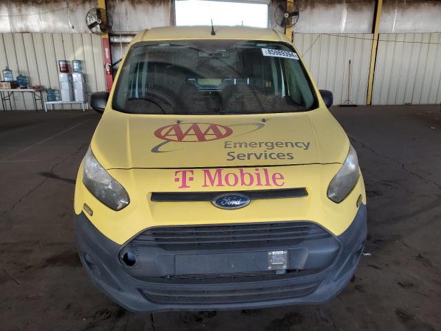 VIN NM0LS7E73J1374990 2018 FORD TRANSIT no.5