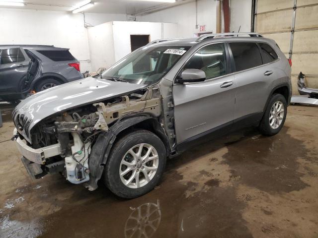 2015 JEEP CHEROKEE L #3034337077