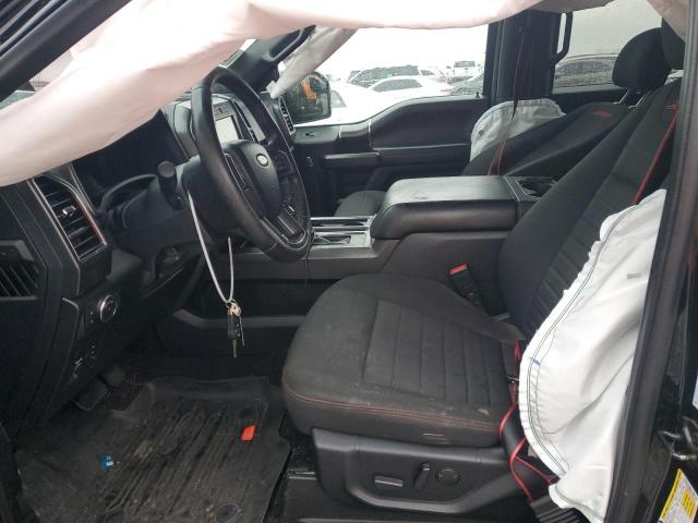 2020 FORD F150 SUPER - 1FTEW1EP5LFC40937