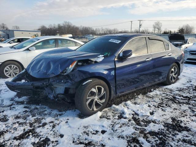 2017 HONDA ACCORD LX - 1HGCR2F36HA156986