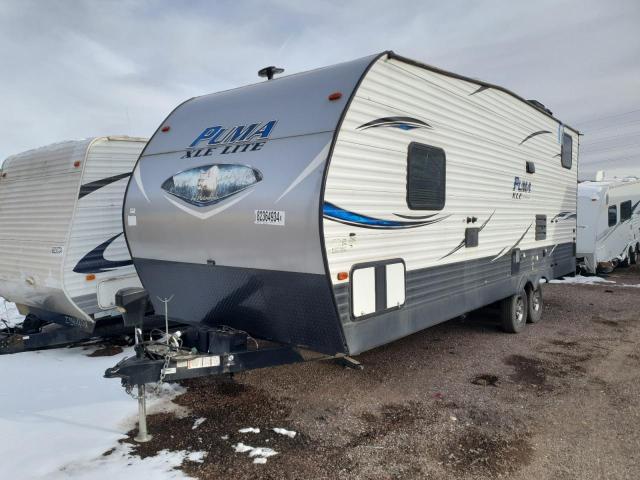 WILDCAT TRAILER 2019 two tone   5ZT2PTMB6K4002041 photo #3