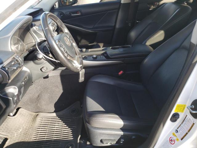 2018 LEXUS IS 300 - JTHC81D25J5029018