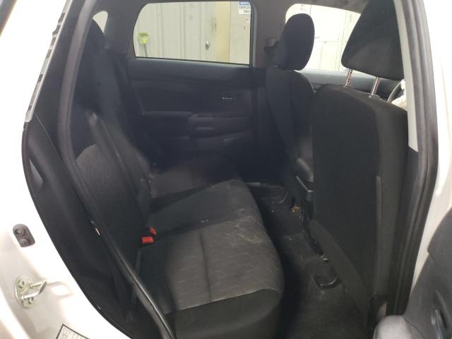 2021 MITSUBISHI OUTLANDER - JA4APUAU5MU032928