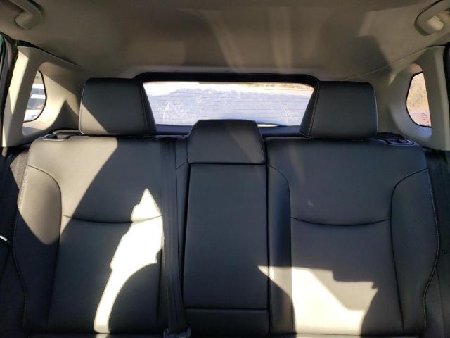 2023 TOYOTA COROLLA CR - 7MUDAABGXPV048813