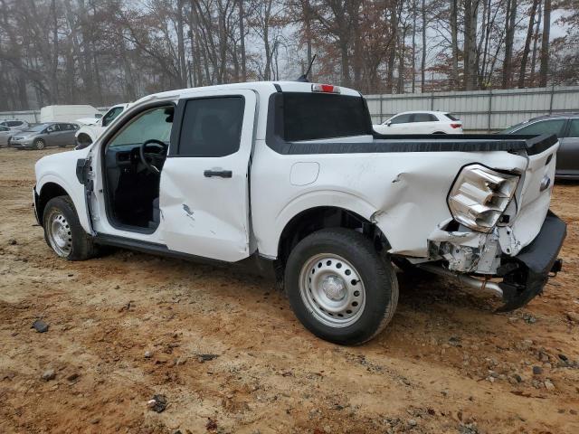 2024 FORD MAVERICK X - 3FTTW8A35RRB32073
